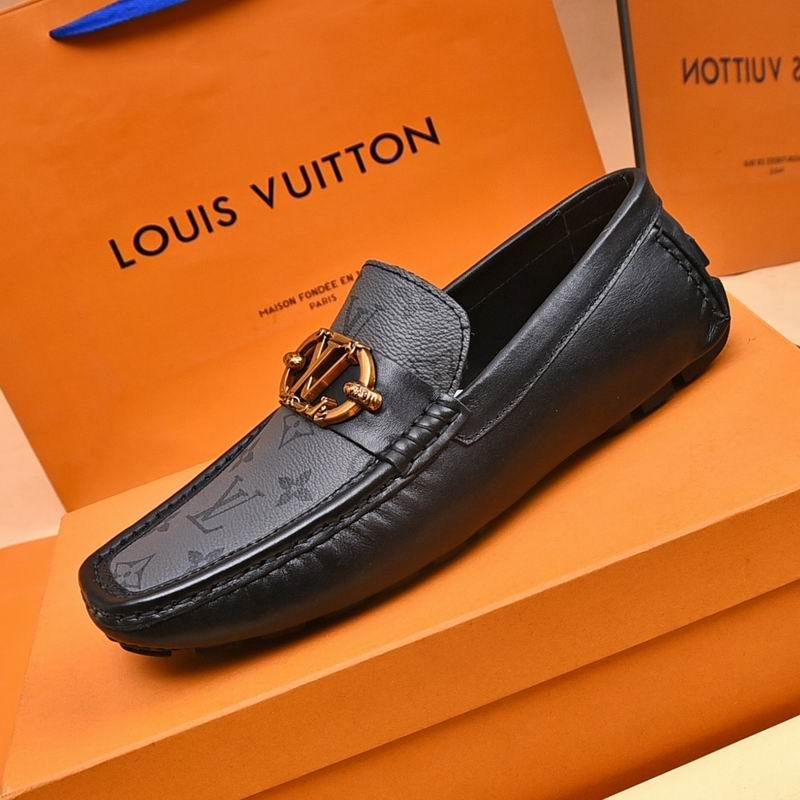 LV Men's Shoes 2064